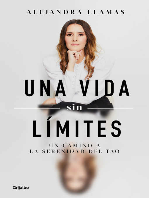 Title details for Una vida sin límites by Alejandra Llamas - Wait list
